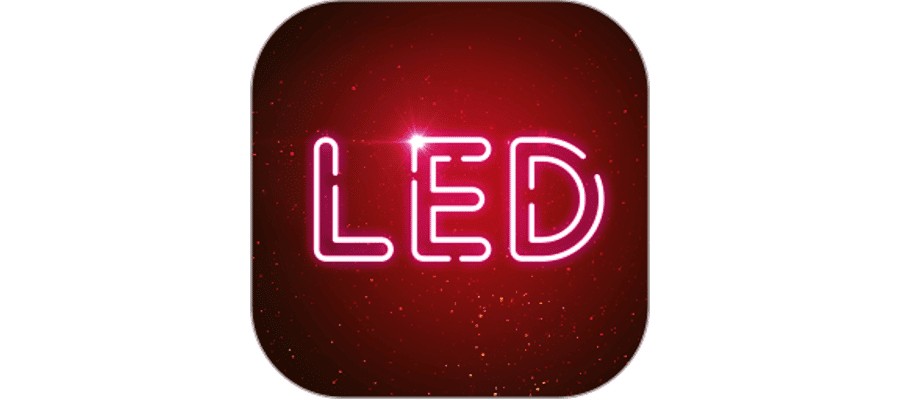 安卓LED跑马灯，制作个性化招牌-联码科技