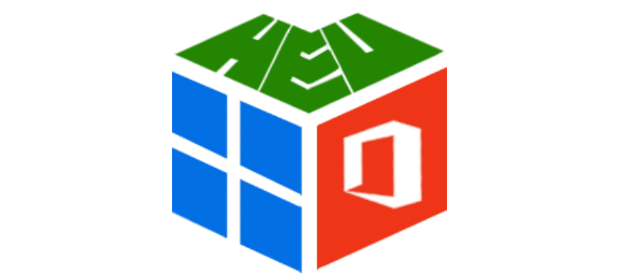 【电脑破解】HEU KMS Activator，Windows和office激活软件-联码科技